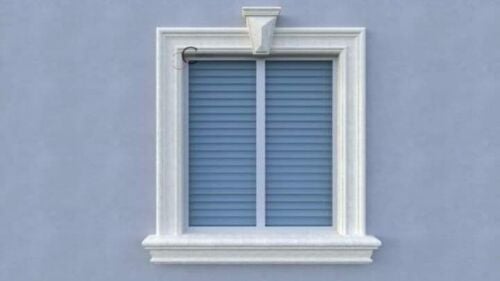 ديكور درايش وصبغ