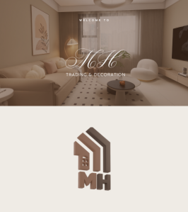 التصميم الداخلي