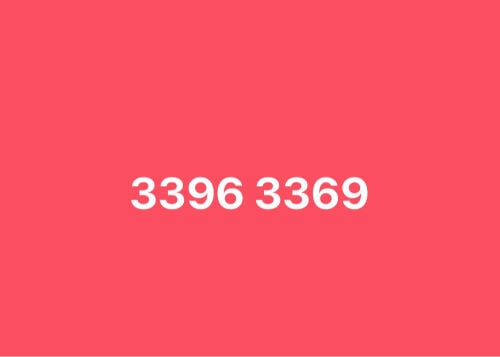 369 digit