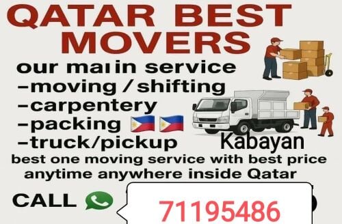 Shifting moving home Furniture