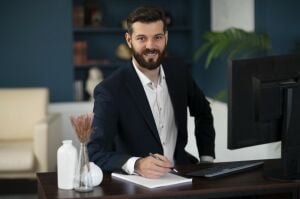Account Admin office Manager job