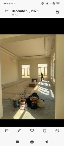 painting services .we are doing o