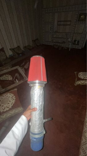 فلتر ريس