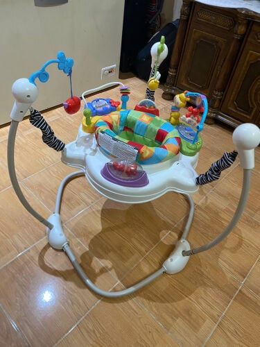 نطاطيه لرضع 200 ريال
