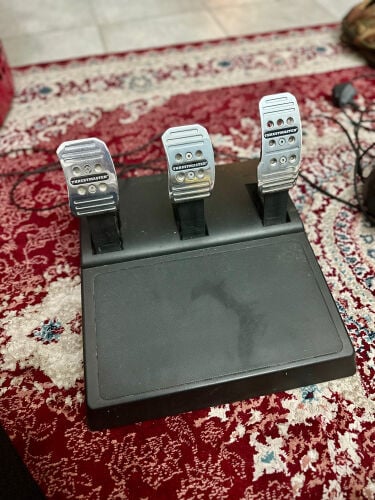 Sony driving set ( pc,ps5,ps4)