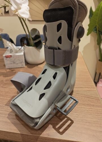 medical shoes