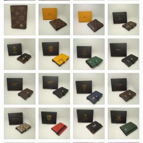 Louis Vuttion wallet