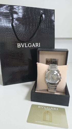 ساعة بولقاري رجاليه