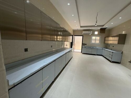 SS Kitchen cabinet Set 1 meter