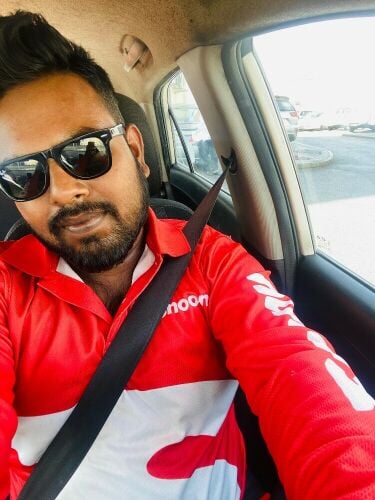 driving job need
