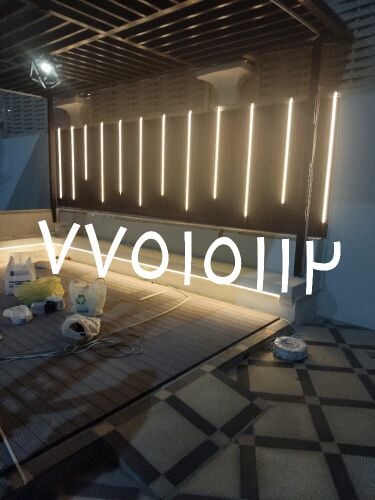 جلسات وديكورات