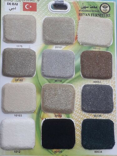 we are selling all type carpet
