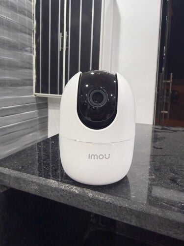 Imou WiFi cctv Camera 