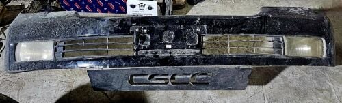 CSCC Front Bumper Modified 4 Sale