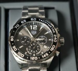 Tag heuer