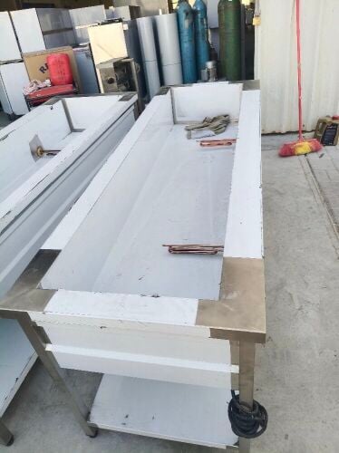 Hot benmery price per meter