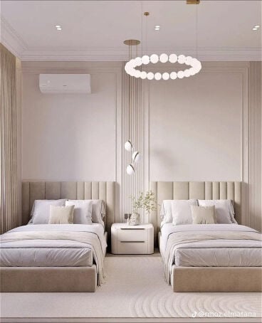 Brand new bed for sell QR1500
