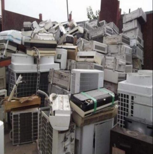 Air condition buying