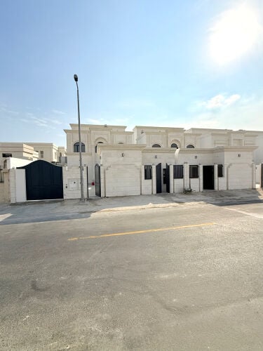 فيلا للبيع في ازغوي من المالك 