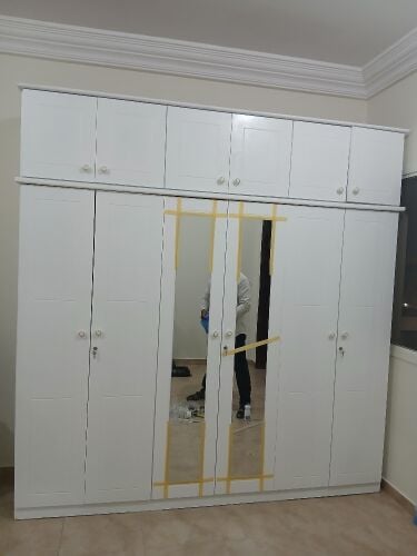 cabinet and furniture