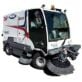 ROAD SWEEPER DULEVO 5000