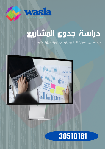 Project feasibility study