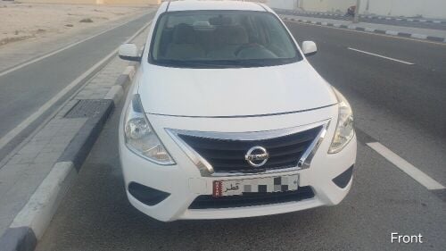 Nissan Sunny 2018 for sale