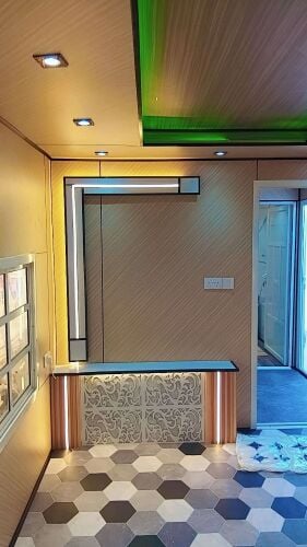 CARAVAN SALE 9M X 2.60M NEW