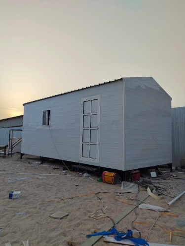 new cabin for sale low price