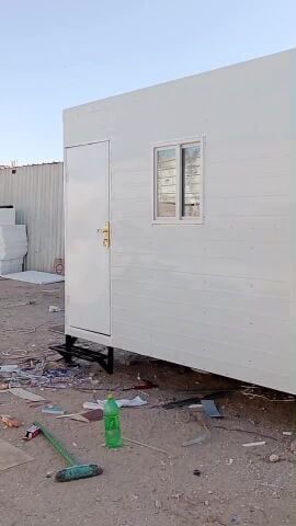 كربان كبينة حمام مطبخ ومخزن للبيع