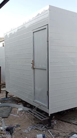 Cabin Kitchen Toilet & Store Sale