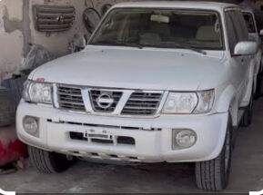 قطع فتك قير عادي،