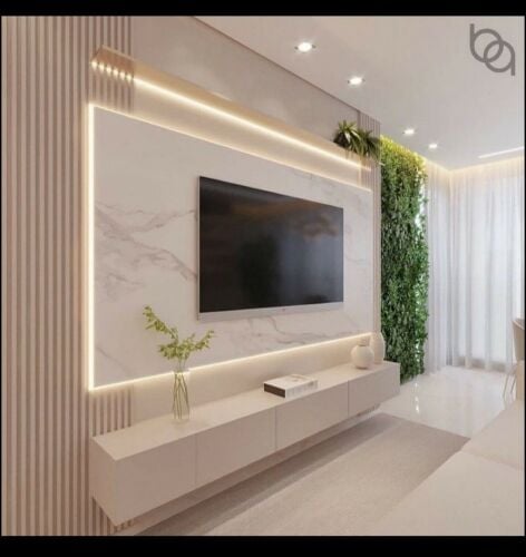 جعل تصميم البيت الجديد