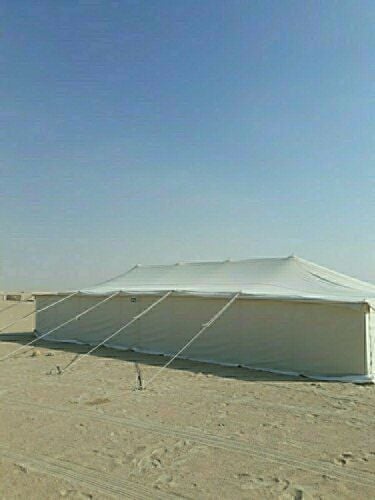 فك وتركيب الخيام وبيوت الشعر جمال