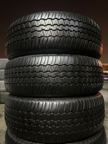 265/65/18“ Dunlop Tyre “23 model