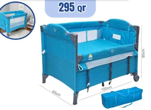 سرير  للبيع