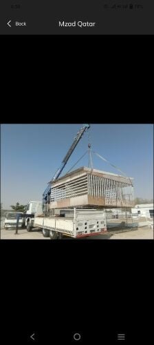 boom tark 10 tan for rent availab