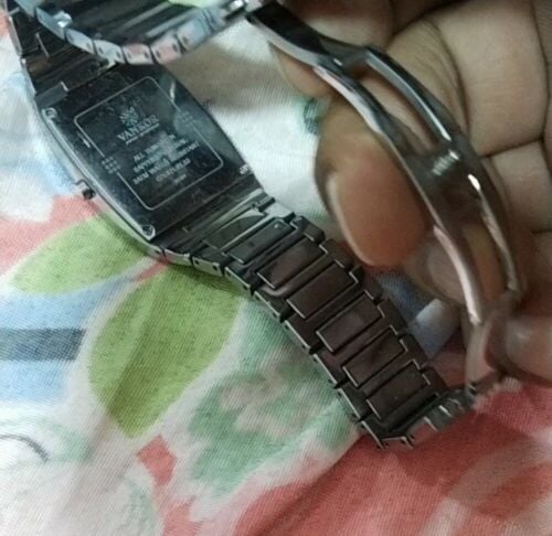 فانكور يشاهد