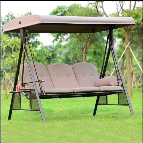 swing hanging chair