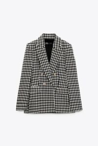 ZARA Blazer