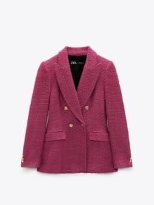 Zara Blazer