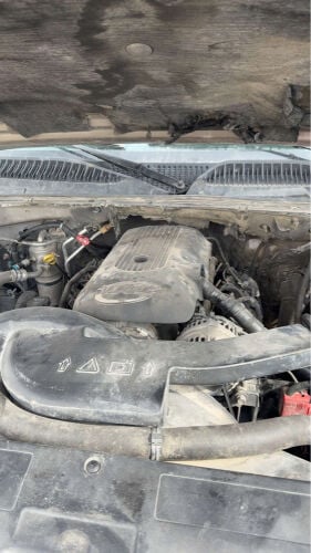 مكينه جمس 5.3