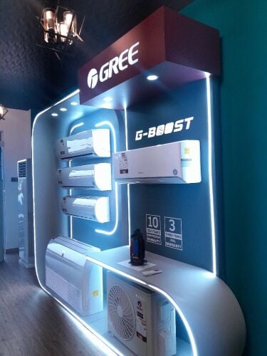 جري 1.5 طن سبليت روتري