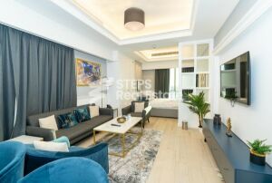 Studio for Sale in Al Sadd