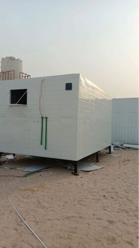 All kind of porta cabin