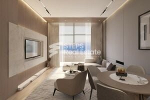 Sea View Studio for Sale
