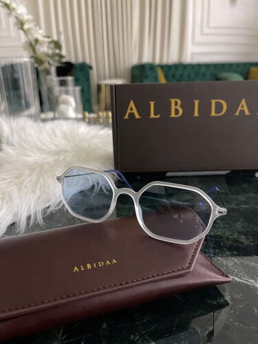 نظاره البدع لمتد 350 حبه