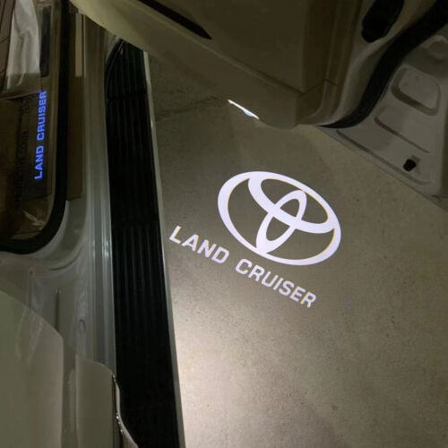 ليد باب لاند كروزر