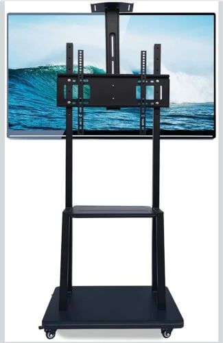Television Troly Stand