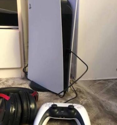 البيع ضروري